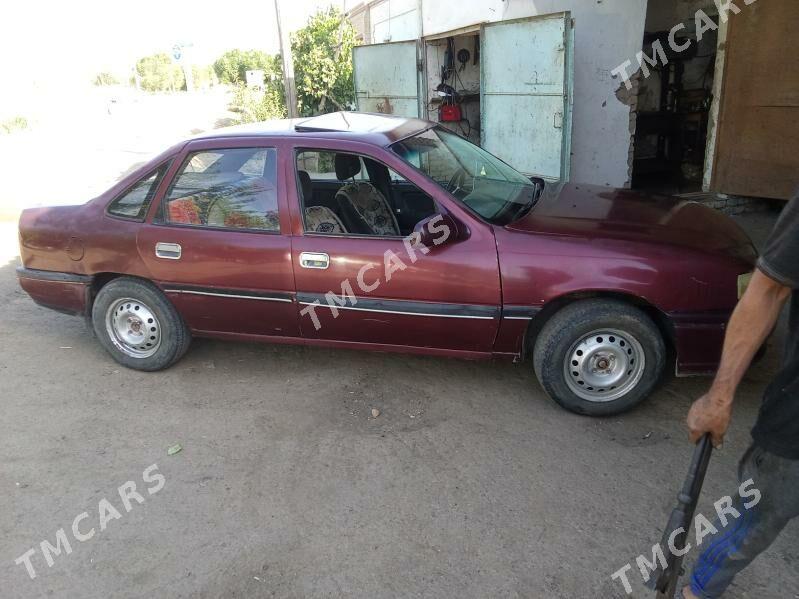 Opel Vectra 1991 - 20 000 TMT - Гороглы (Тагта) - img 3