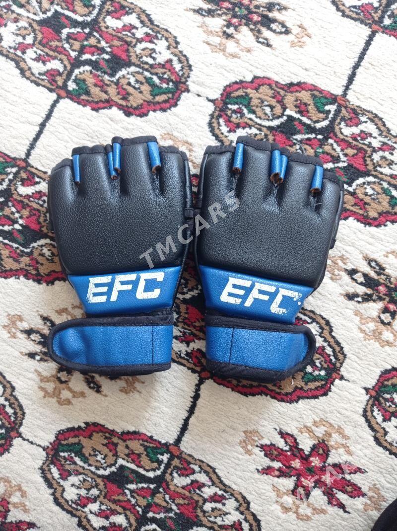 Perçatka EFC - Ким район - img 2