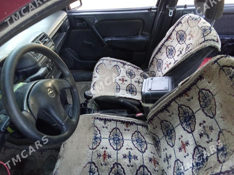 Opel Vectra 1991 - 20 000 TMT - Гороглы (Тагта) - img 4
