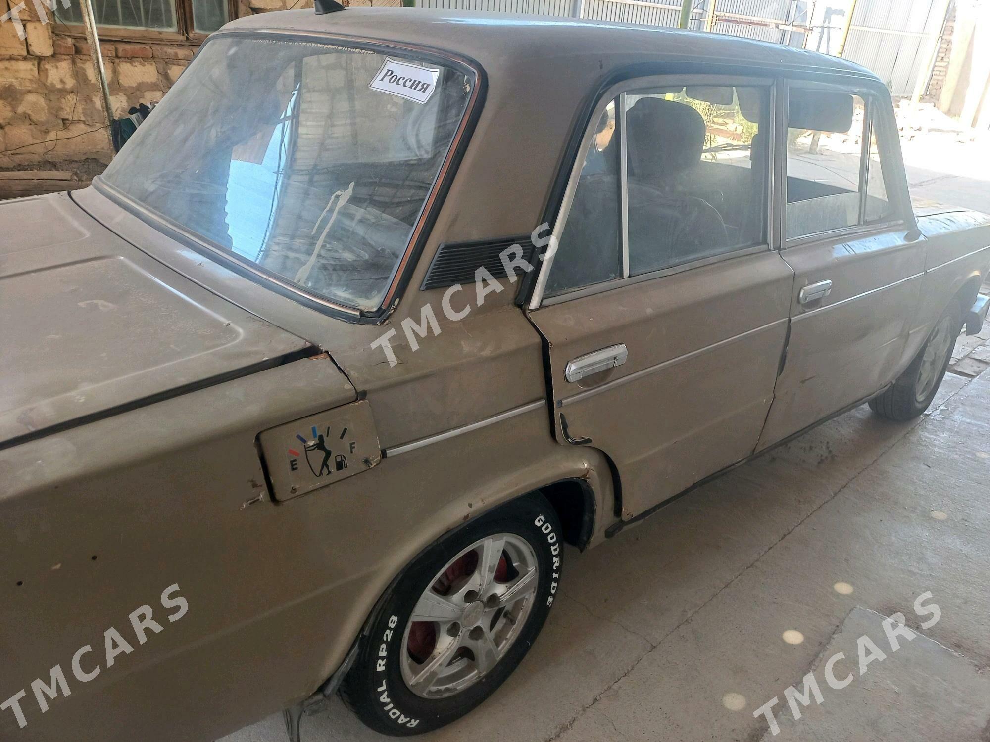 Lada 2106 1990 - 10 000 TMT - Ёлётен - img 3