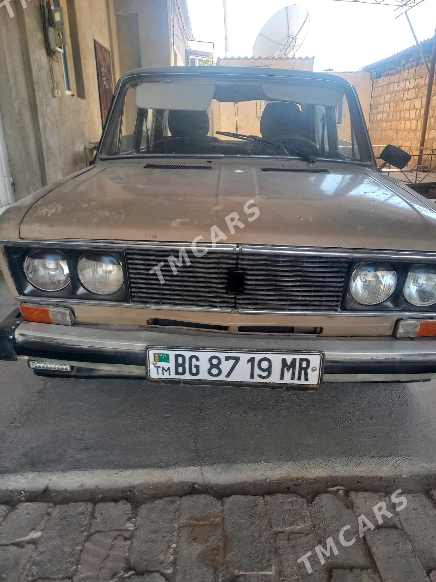 Lada 2106 1990 - 10 000 TMT - Ёлётен - img 5