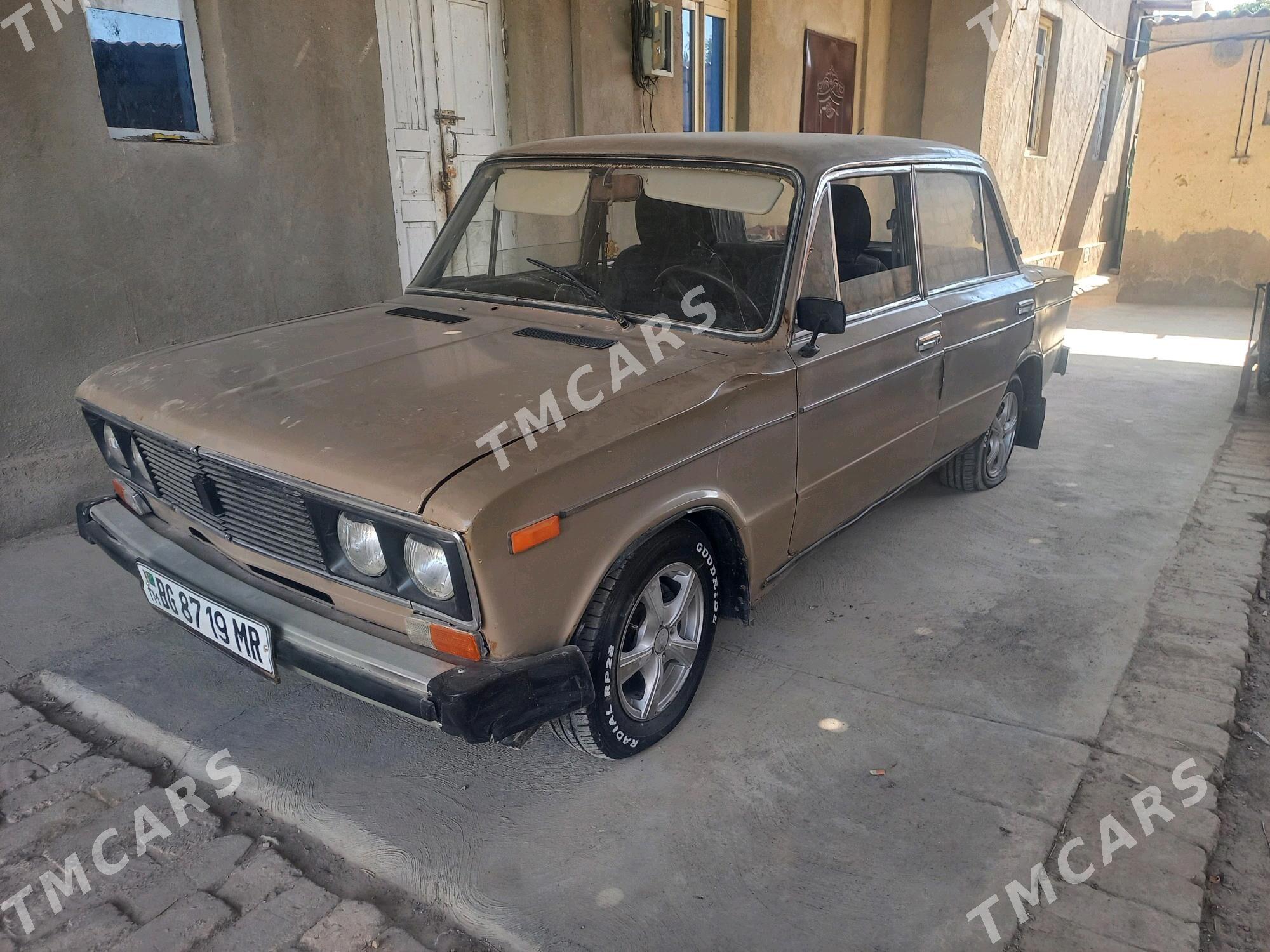 Lada 2106 1990 - 10 000 TMT - Ёлётен - img 4