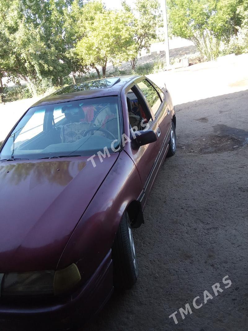 Opel Vectra 1991 - 20 000 TMT - Гороглы (Тагта) - img 7