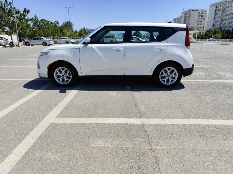 Kia Soul 2021 - 215 000 TMT - Aşgabat - img 5