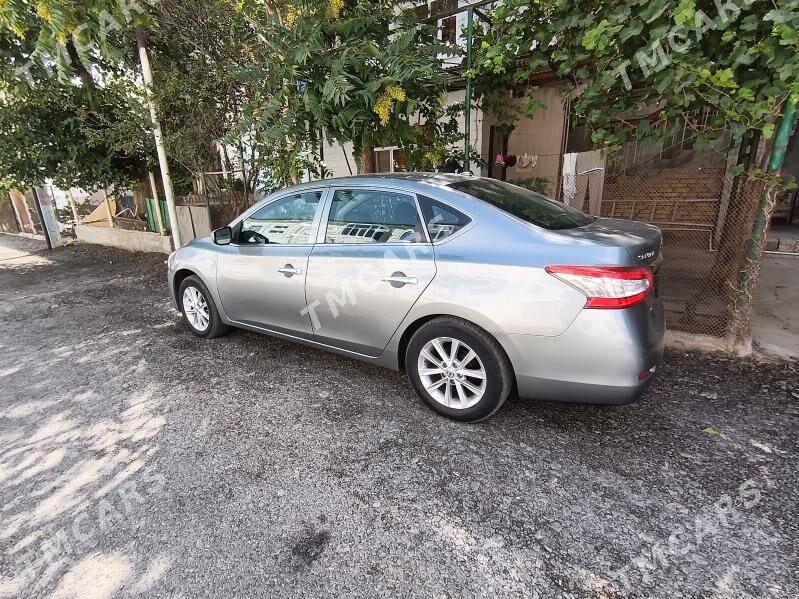 Nissan Sentra 2013 - 130 000 TMT - Туркменбаши - img 3