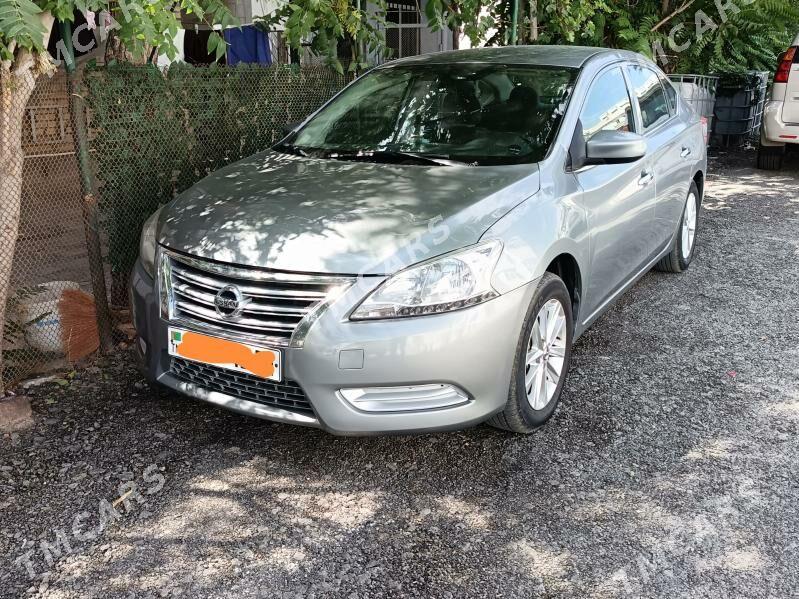 Nissan Sentra 2013 - 130 000 TMT - Туркменбаши - img 2