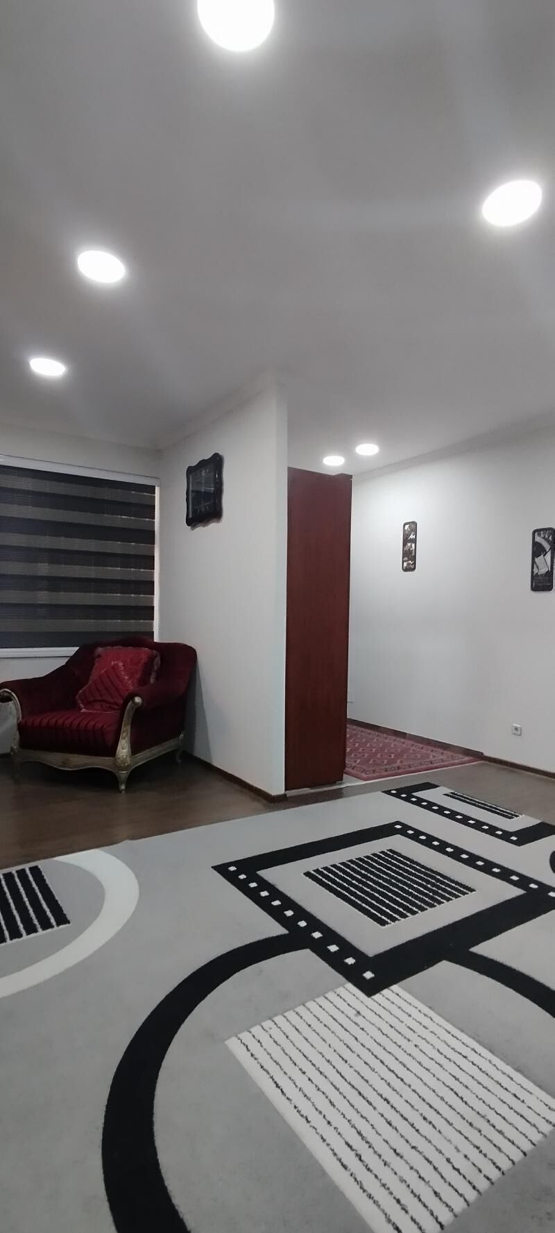 Плановый дом 4.5 соток земли - Ашхабад - img 6