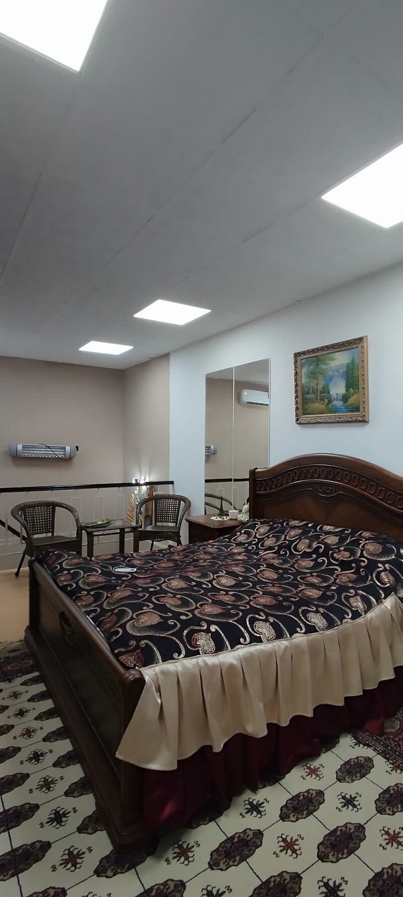 Плановый дом 4.5 соток земли - Ашхабад - img 9