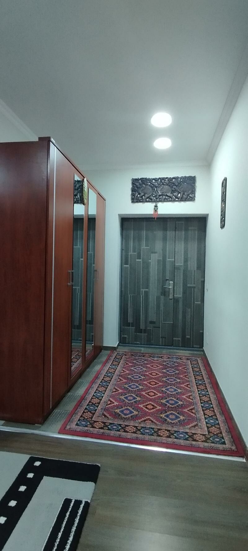 Плановый дом 4.5 соток земли - Ашхабад - img 3
