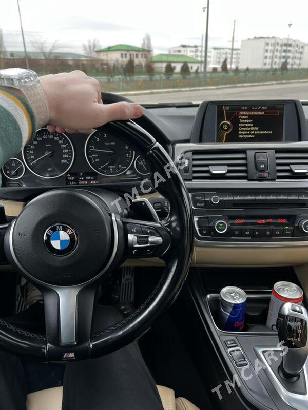 BMW F30 2013 - 300 000 TMT - Daşoguz - img 2