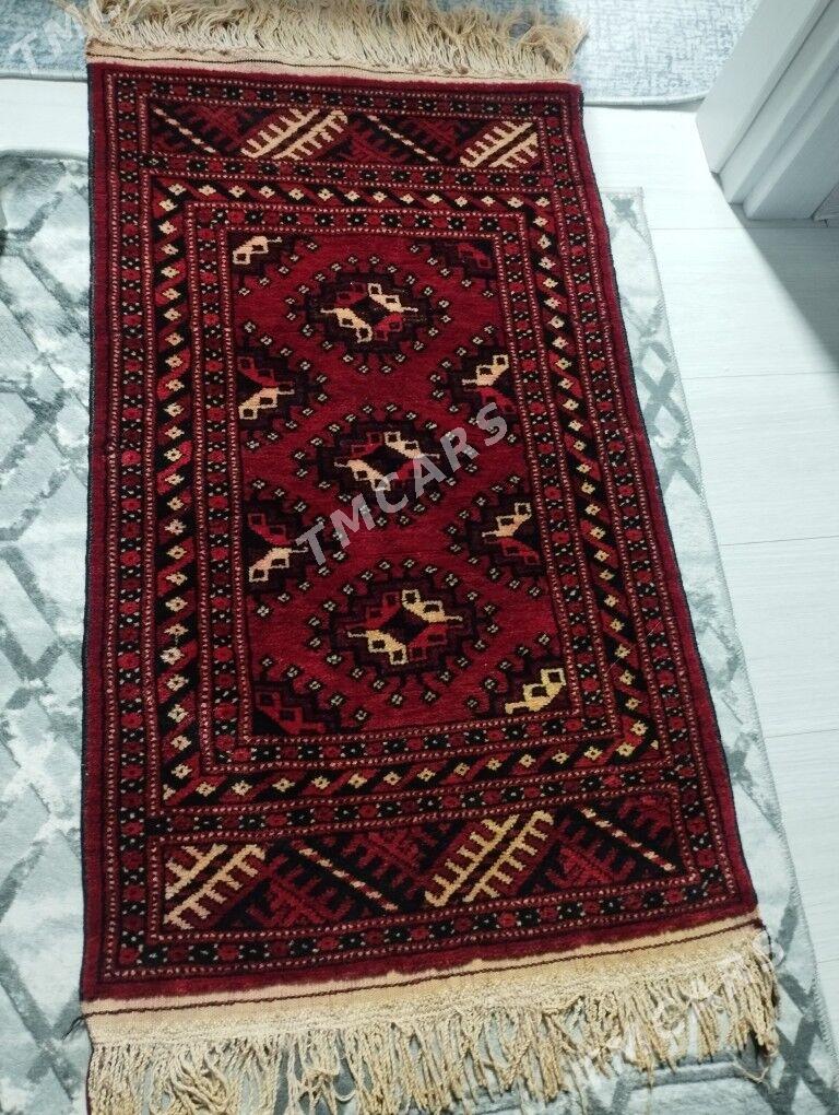 шерстяной коврик - Türkmenbaşy - img 2