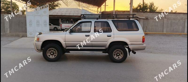 Toyota 4Runner 1995 - 78 000 TMT - Bäherden - img 6