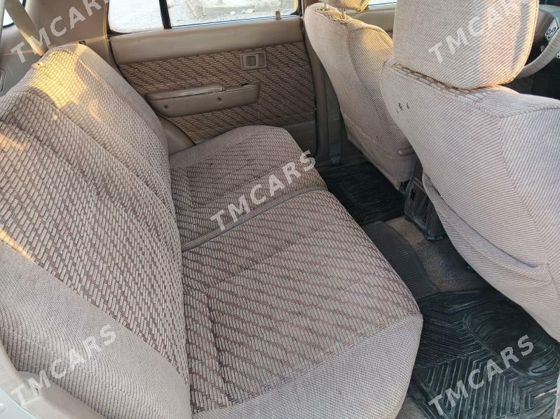 Toyota 4Runner 1995 - 78 000 TMT - Bäherden - img 7