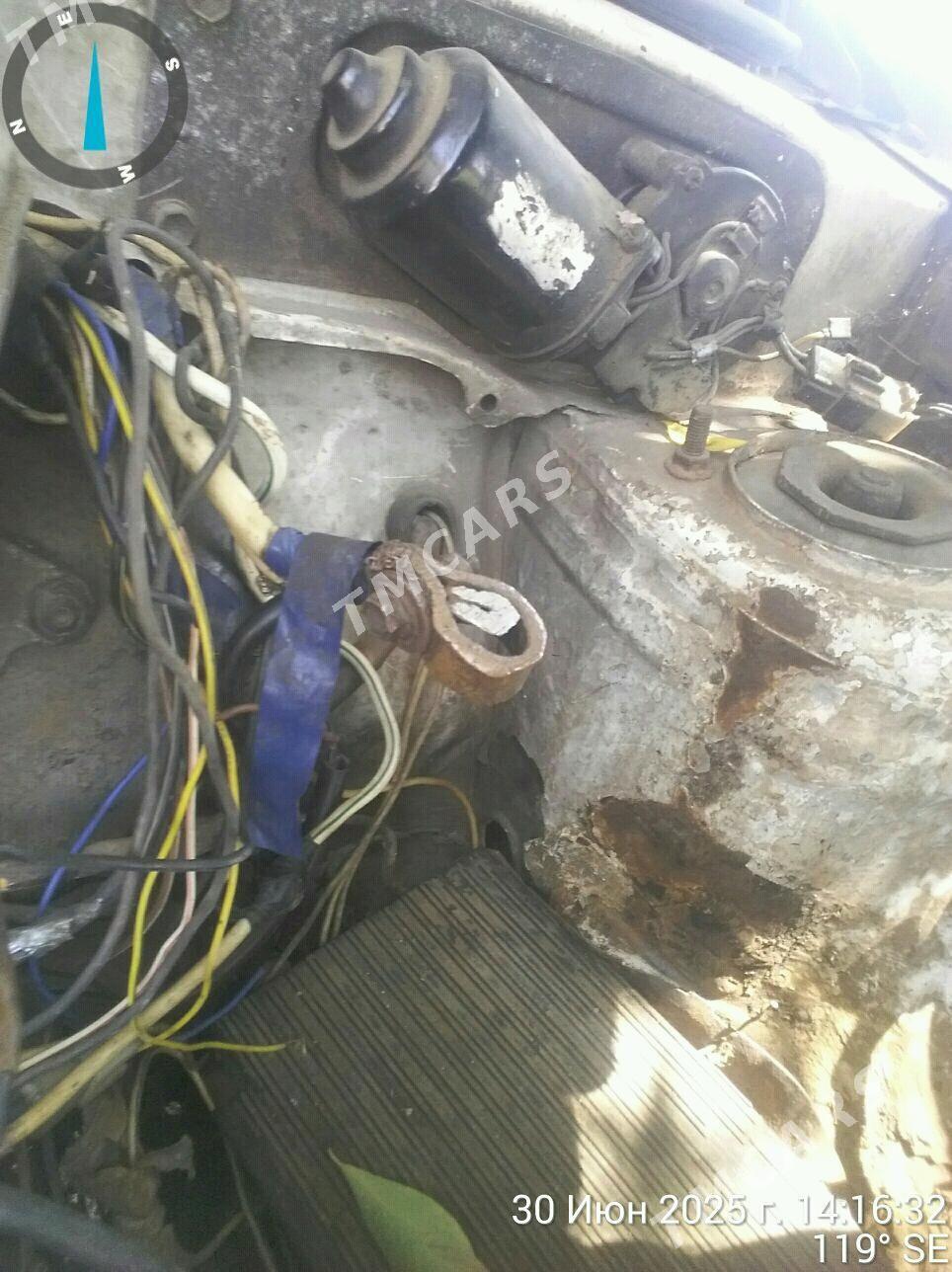 Daewoo Tico 1997 - 7 000 TMT - Boldumsaz - img 3