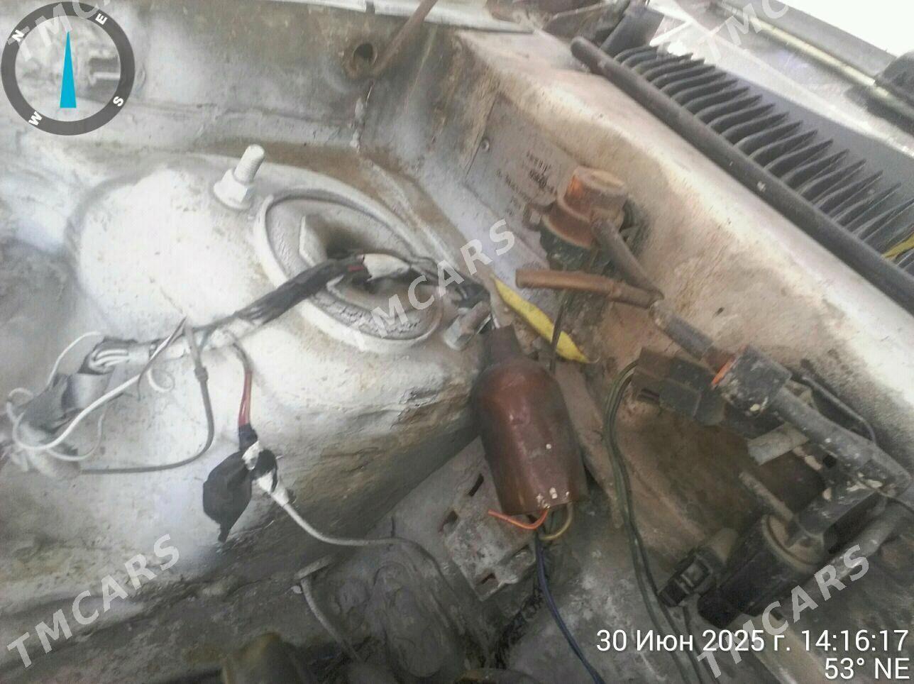 Daewoo Tico 1997 - 7 000 TMT - Boldumsaz - img 5