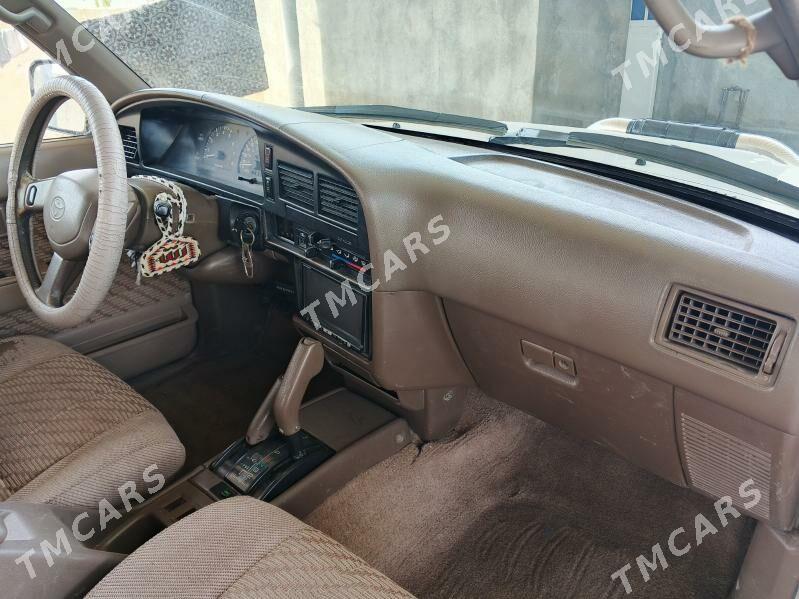Toyota 4Runner 1995 - 78 000 TMT - Bäherden - img 5