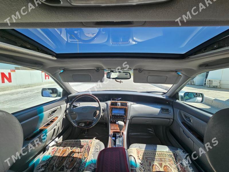 Toyota Avalon 2002 - 185 000 TMT - Ашхабад - img 7