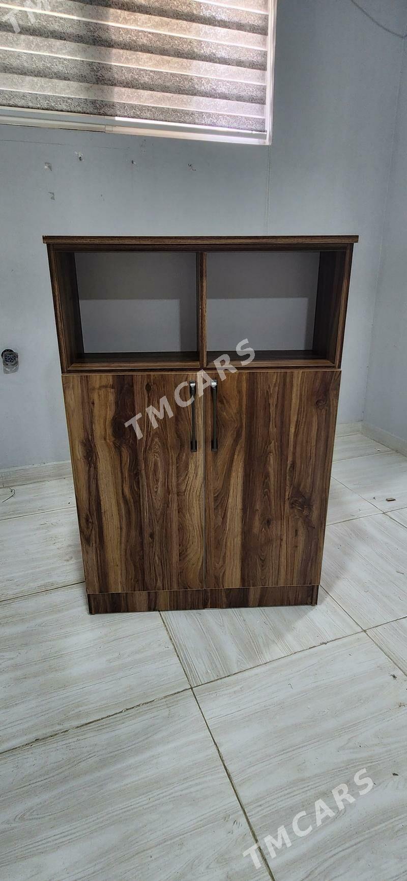 ofis ucin mebel/офисная мебель - Ашхабад - img 3