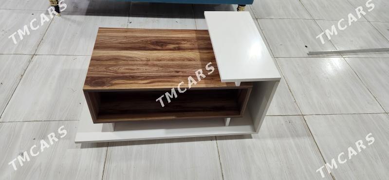 ofis ucin mebel/офисная мебель - Ашхабад - img 4