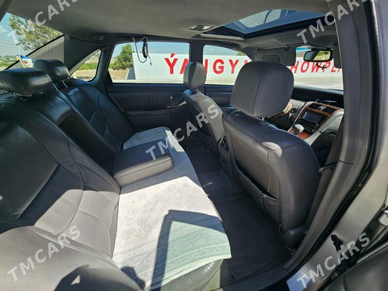 Toyota Avalon 2002 - 185 000 TMT - Ашхабад - img 8
