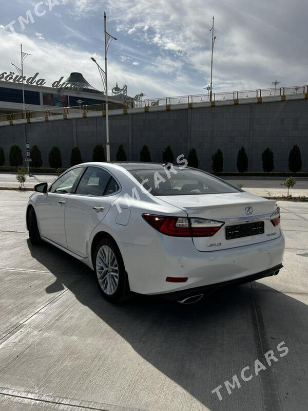 Lexus ES 350 2018 - 490 000 TMT - Ашхабад - img 7