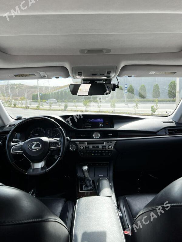 Lexus ES 350 2018 - 490 000 TMT - Ашхабад - img 5