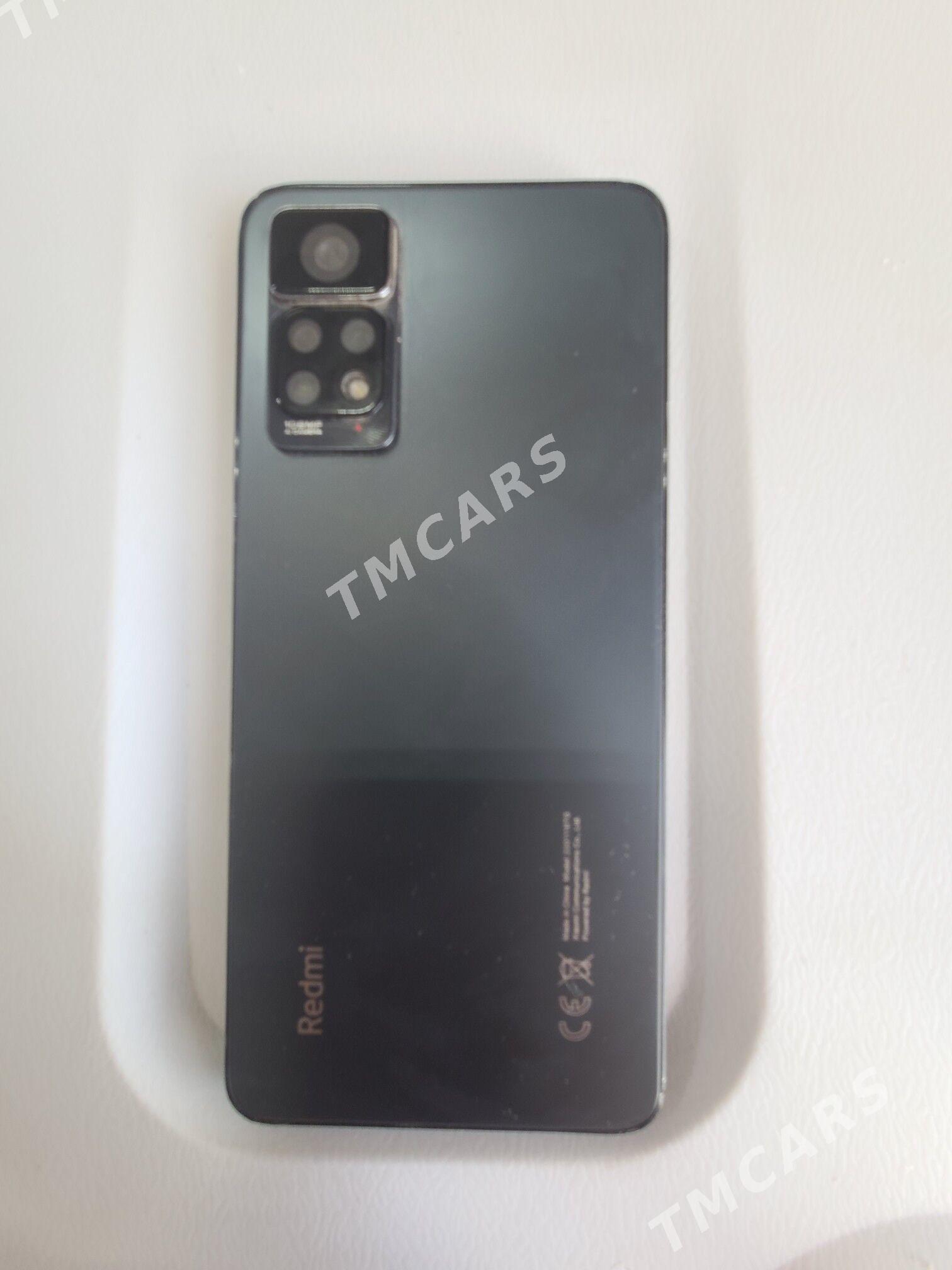 Redmi Note 11pro - Теджен - img 2