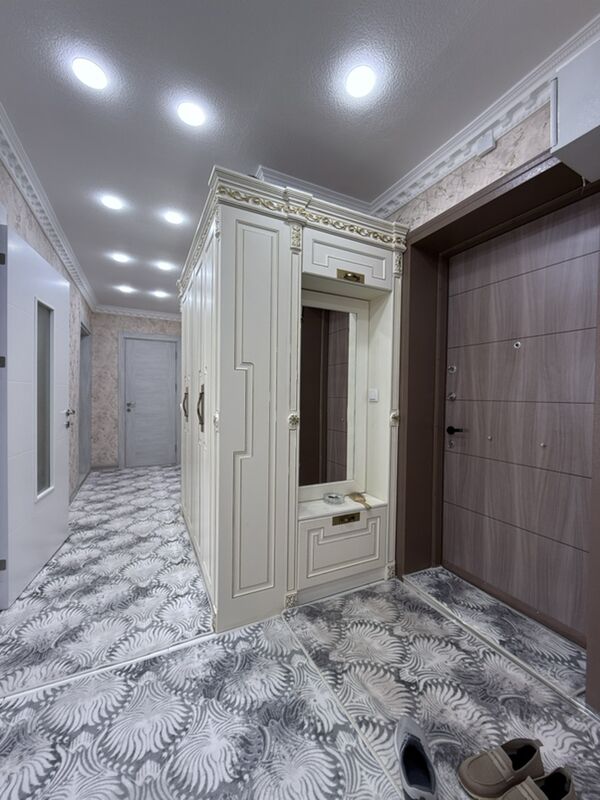 3 ком Гуртлы новостройка - Aşgabat - img 9