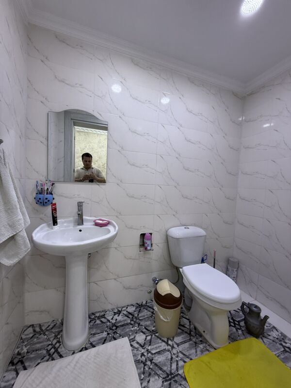 3 ком Гуртлы новостройка - Aşgabat - img 5