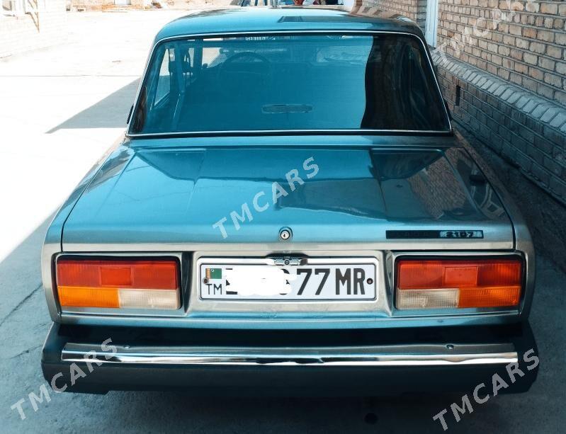 Lada 2107 2010 - 67 000 TMT - Байрамали - img 5