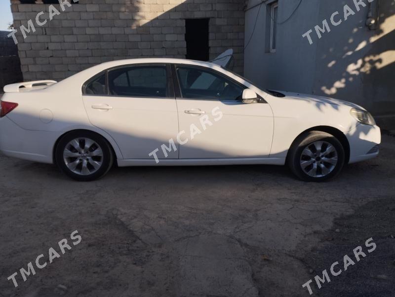 Chevrolet Epica 2007 - 65 000 TMT - Ак-Бугдайский этрап - img 6