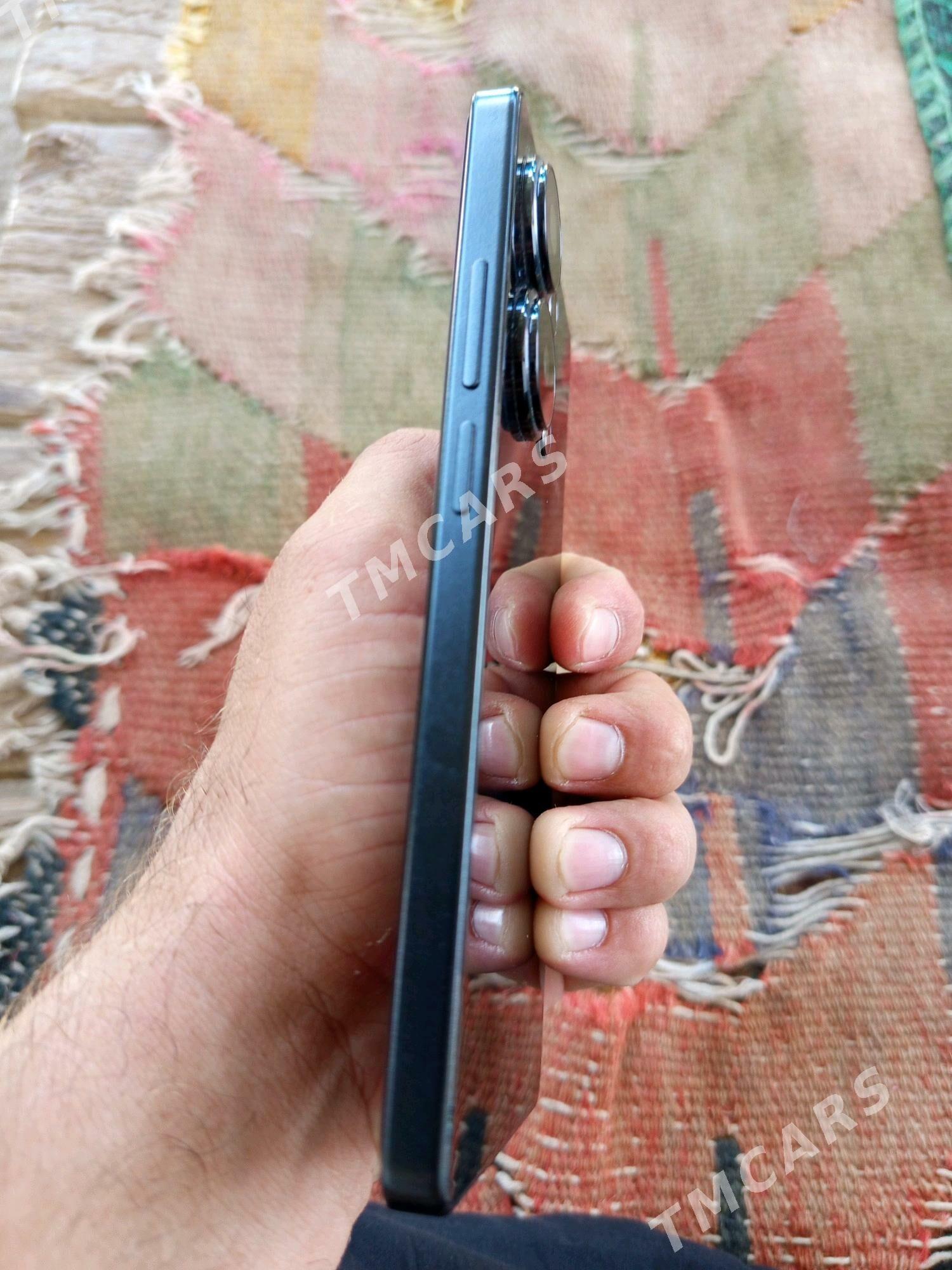 Redmi Not13 pro  8/256 - Görogly (Tagta) - img 5