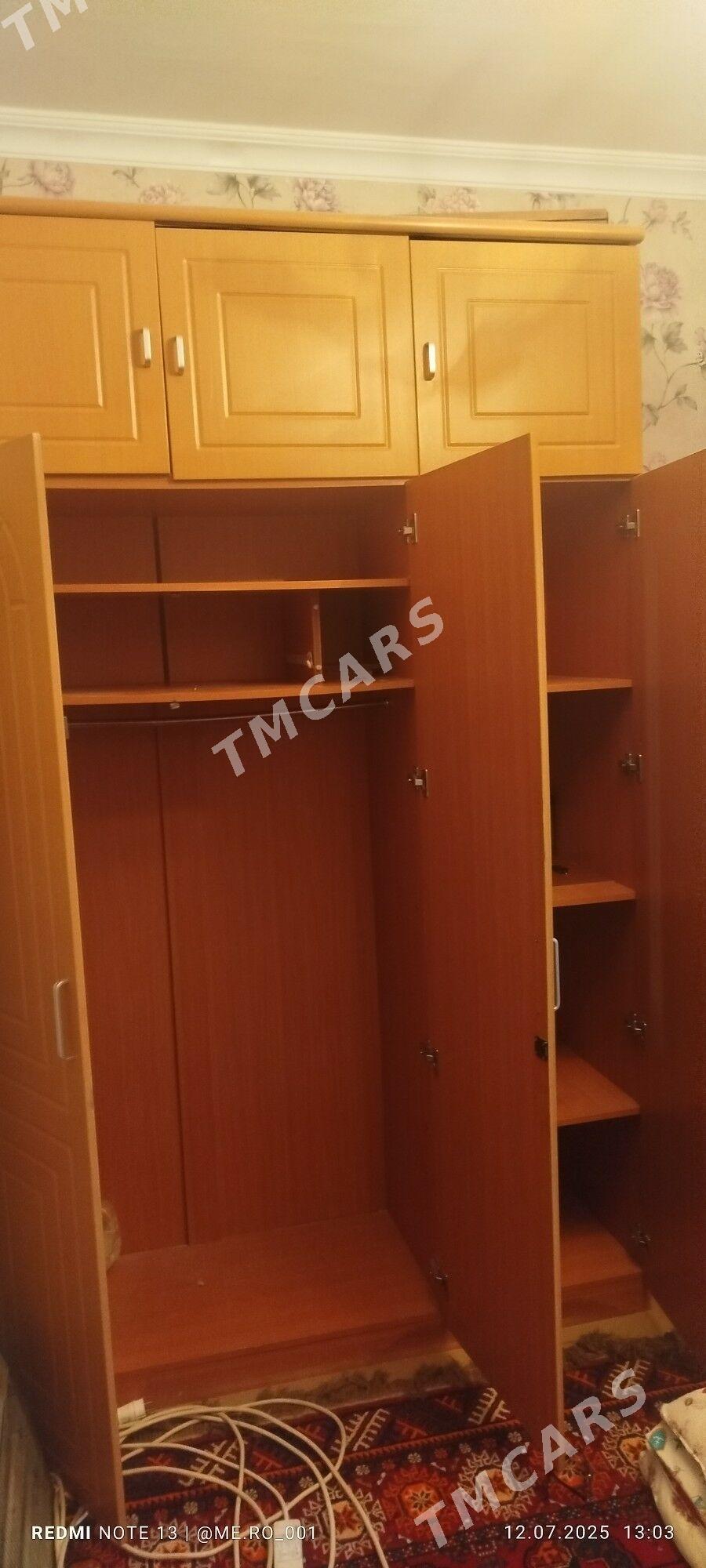 продается шифоньер - Туркменабат - img 4