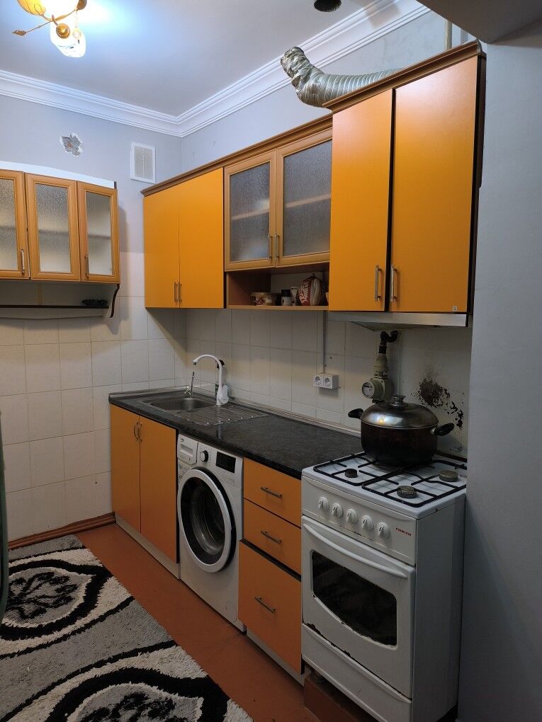 Arenda kwartyra jaý  Mir-1 - Мир 1 - img 3