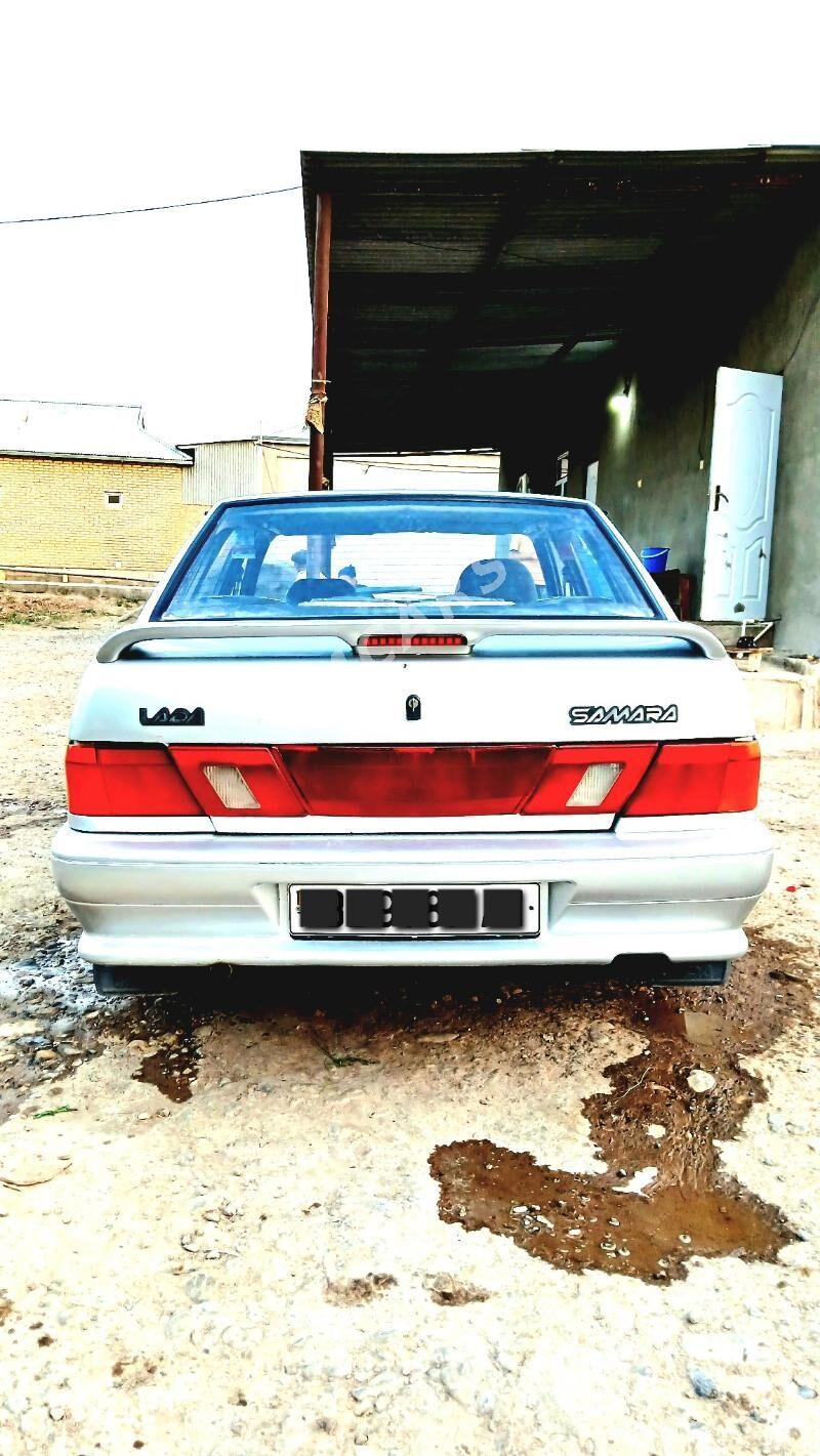 Lada 2115 2004 - 31 000 TMT - Бабадайхан - img 1
