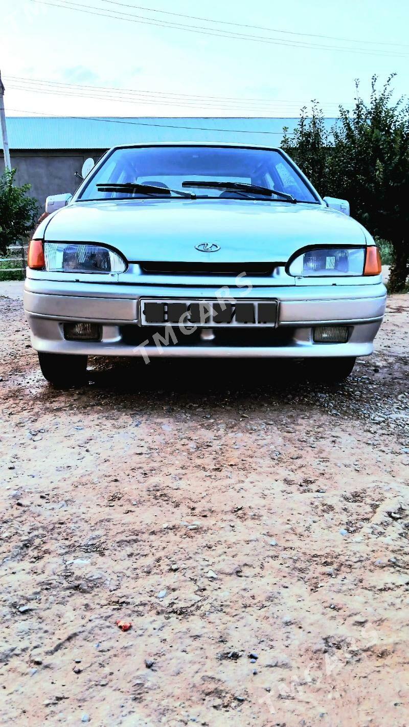 Lada 2115 2004 - 31 000 TMT - Бабадайхан - img 2