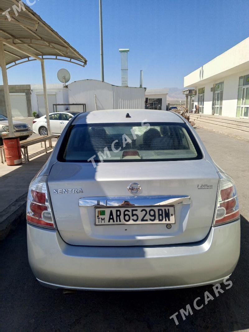 Nissan Sentra 2009 - 85 000 TMT - Анев - img 4