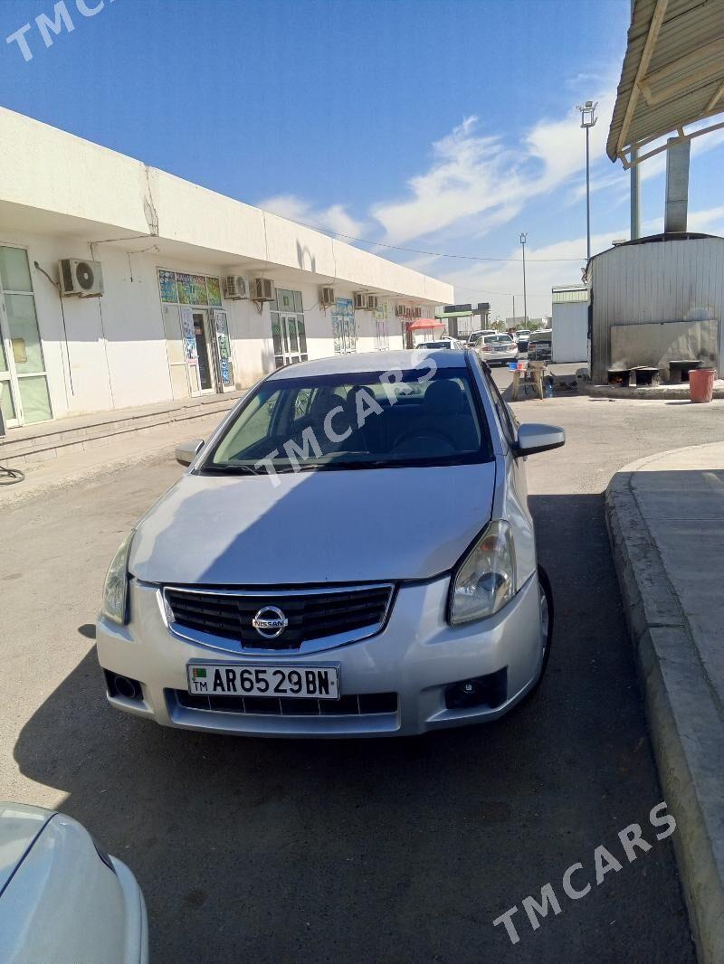 Nissan Sentra 2009 - 85 000 TMT - Анев - img 2