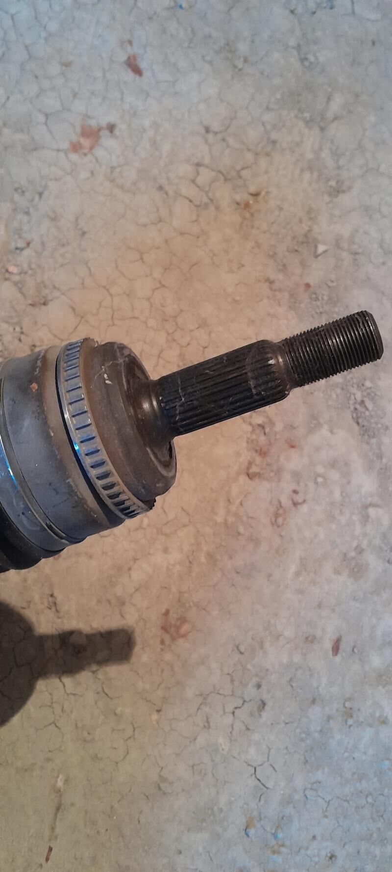GRANAT AZIADA CAMRY 1 100 TMT - Änew - img 3