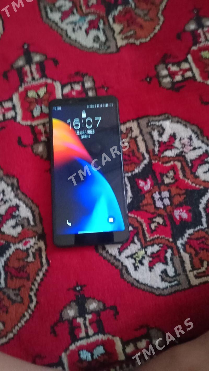 redmi note 5 - Mary - img 2