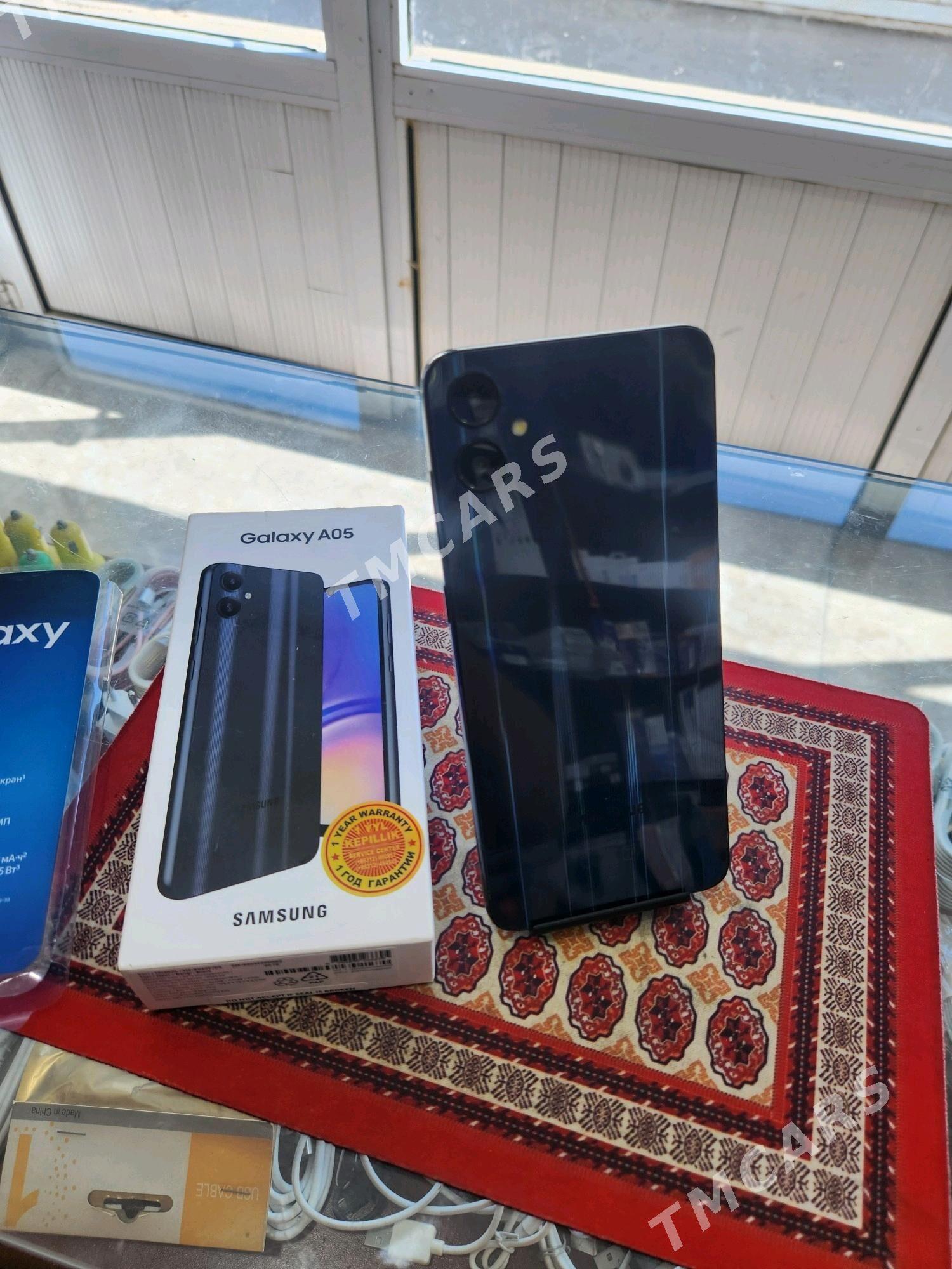 SAMSUNG A05 TP - 11 мкр - img 6
