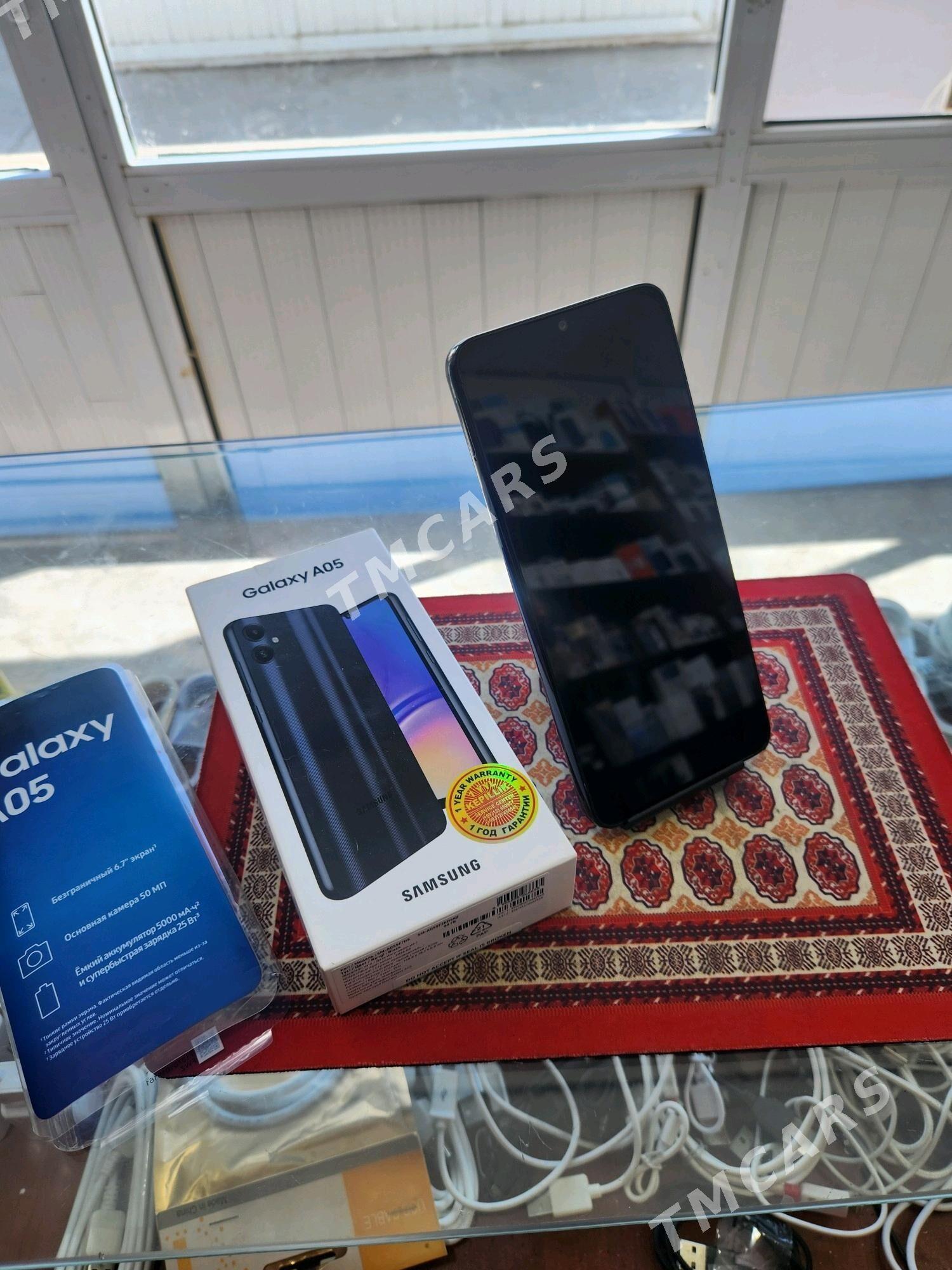SAMSUNG A05 TP - 11 мкр - img 2