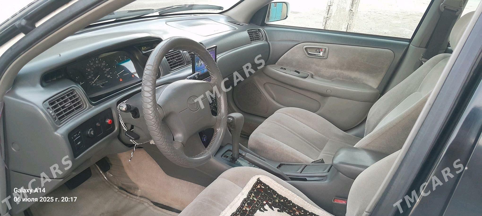 Toyota Camry 1998 - 120 000 TMT - Tejen - img 2