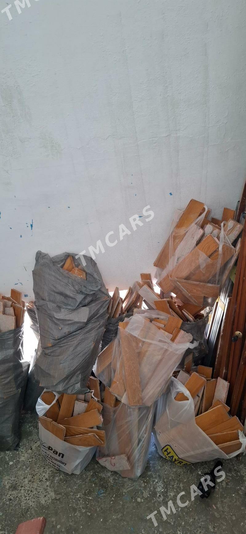 parket laminat паркет ламинат - Ашхабад - img 2