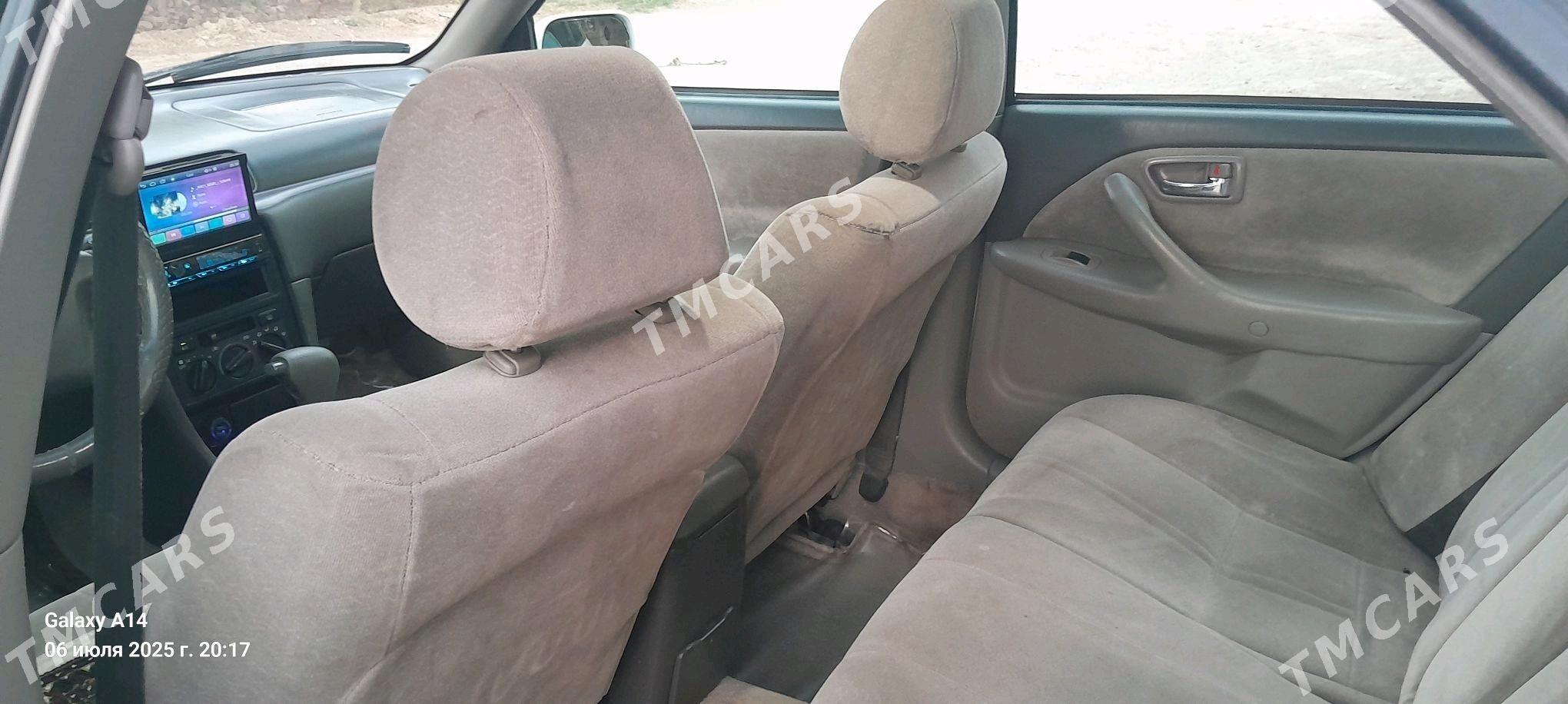 Toyota Camry 1998 - 120 000 TMT - Tejen - img 3
