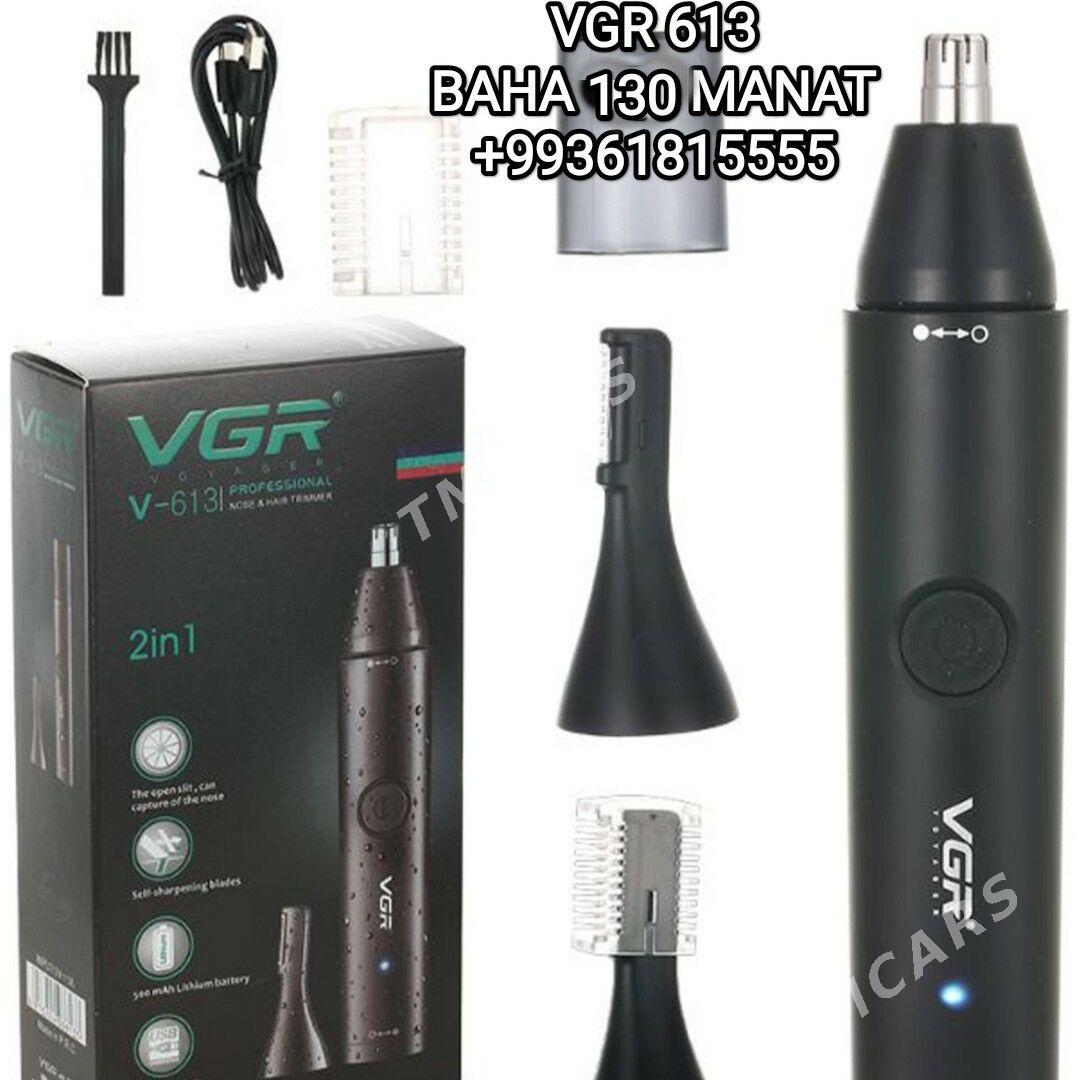 VGR MAŞYNKA SAKGAL МАШИНКА САК - 30 mkr - img 5