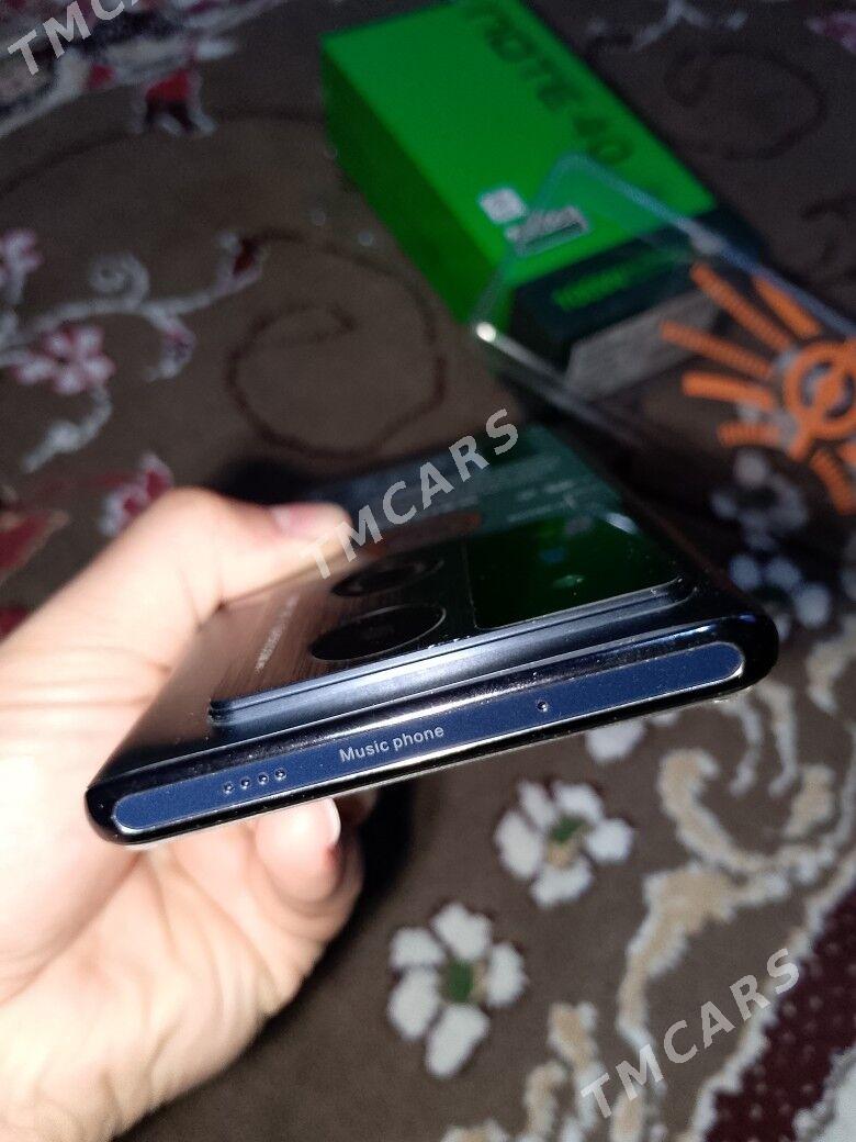 Infinix Not 40 pro plus 5g - Mary - img 3