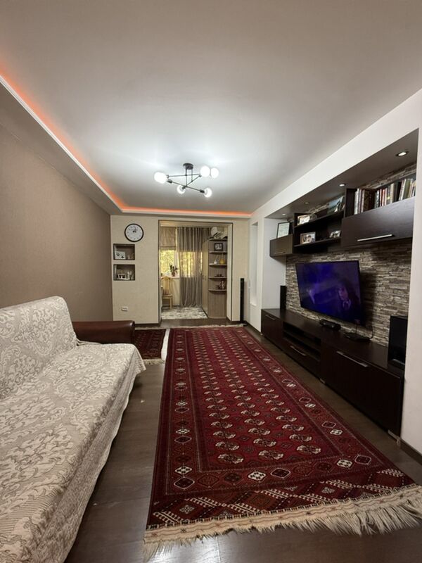 БАЙРАМХАН АЛЛЕЯ 3в2 КОМ - 1 mkr - img 5