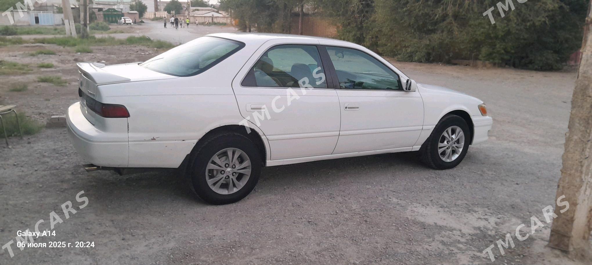 Toyota Camry 1998 - 120 000 TMT - Tejen - img 6