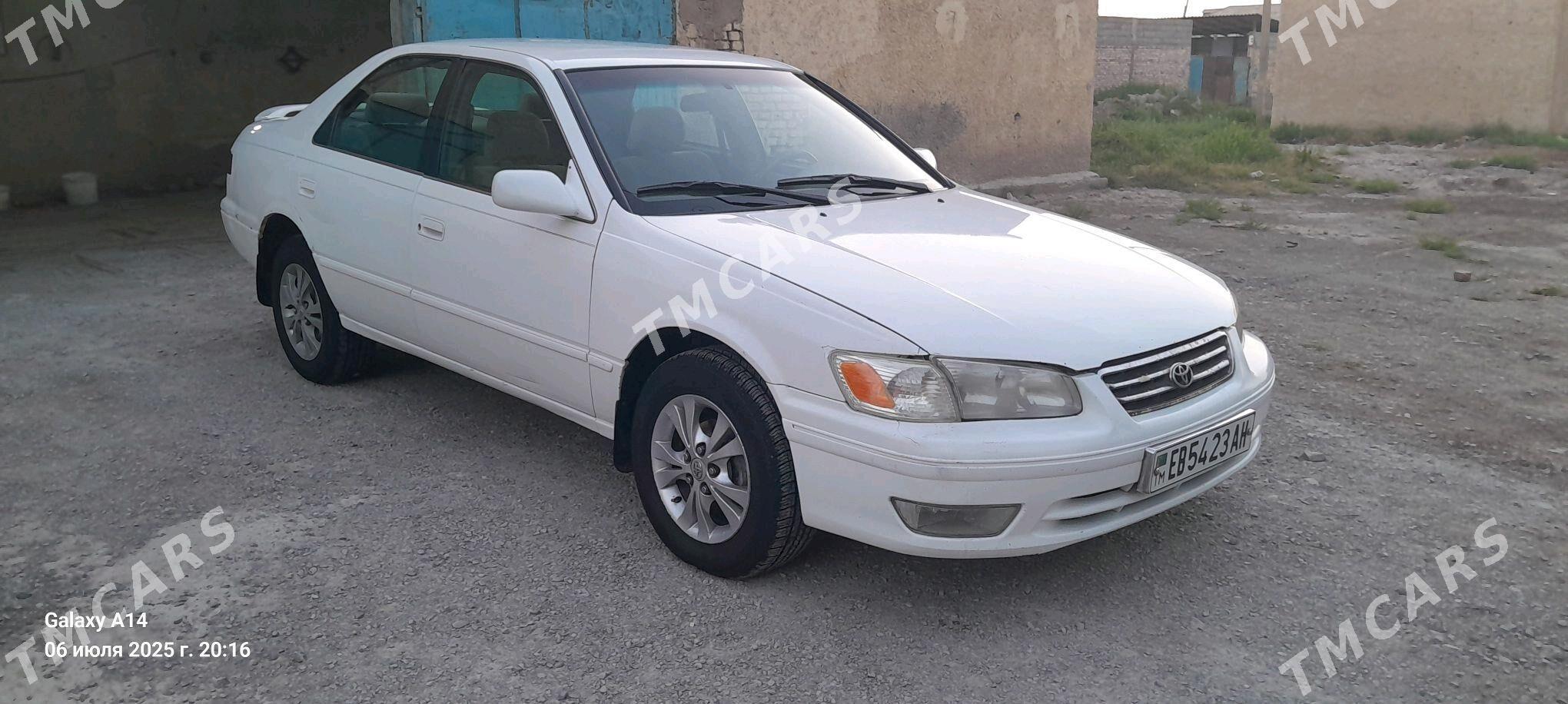 Toyota Camry 1998 - 120 000 TMT - Tejen - img 8